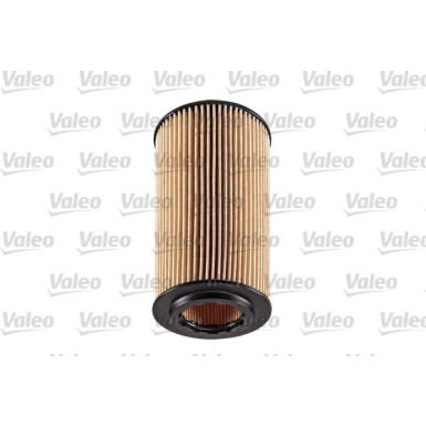 VALEO Ölfilter | 586501