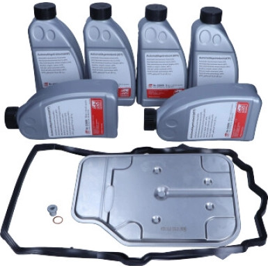 Teilesatz, Ölwechsel-Automatikgetriebe | 171785 Teilesatz, Ölwechsel-Automatikgetriebe | 171785