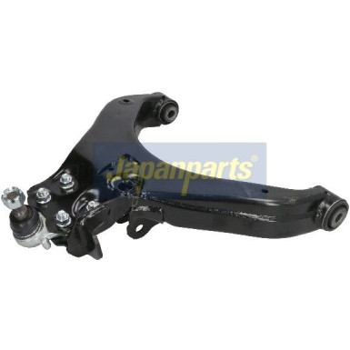 Lenker, Radaufhängung BS-933L