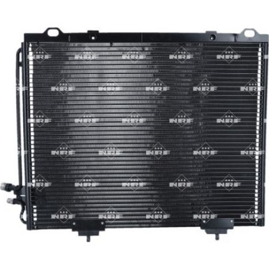 Kondensator, Klimaanlage EASY FIT 35228