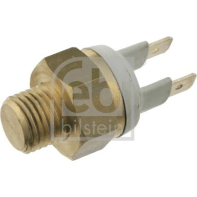 FEBI BILSTEIN Temperaturschalter, Kühlerlüfter | 01102