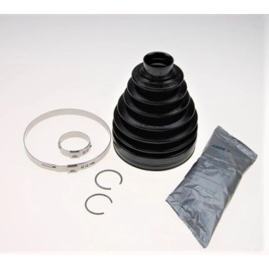 Achsmsnschettensatz NISSAN NP300 Navara 14 36795