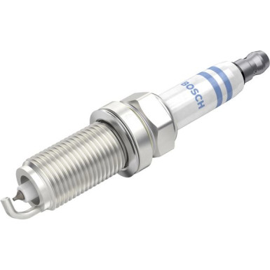 Zündkerze BMW,SUBARU,OPEL,SAAB Double Platinum 0 242 236 510