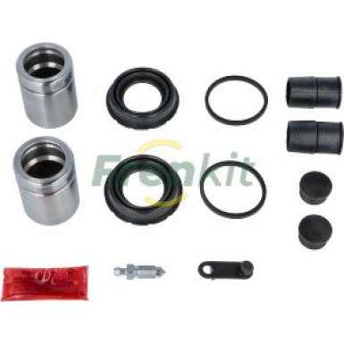 FRENKIT Satz Führungsbuchsen 242942