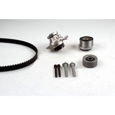 HEPU Wasserpumpe + Zahnriemensatz PK03630