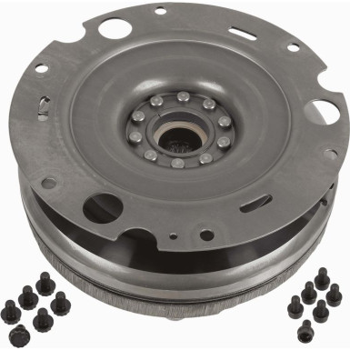 Zweimassenschwungrad VAG Zwei-Massen-Schwungrad 2294 501 278