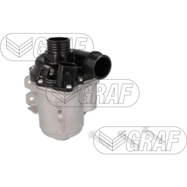 Wasserpumpe elektr | BMW 135i,335i,535i 06-18 | PA1414 Wasserpumpe elektr | BMW 135i,335i,535i 06-18 | PA1414