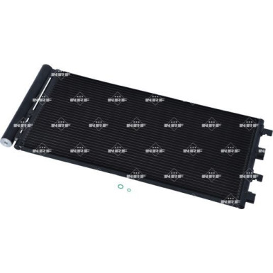 Kondensator, Klimaanlage EASY FIT 35969