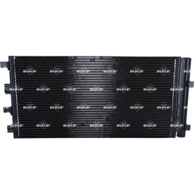 Kondensator, Klimaanlage EASY FIT 35969