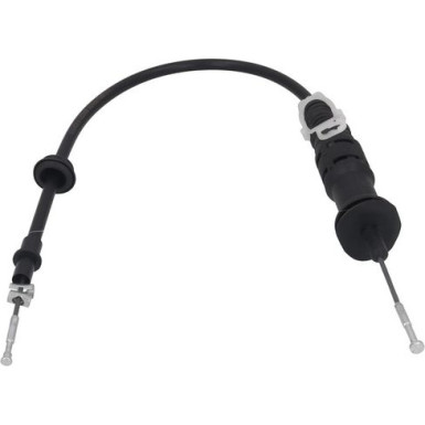 KAMOKA Seilzug, Kupplungsbetätigung LC009