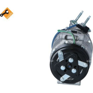 Kompressor, Klimaanlage | 32934