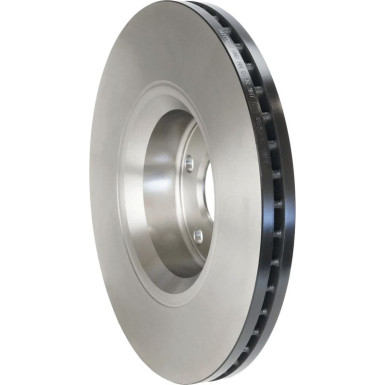 Bremsscheibe Audi S. A6/A8 2.0-6.0 Quattro 04-11 TRW SINGLE DF4358S