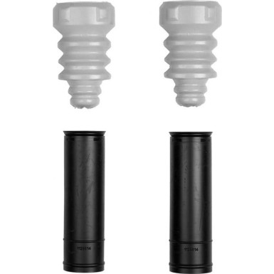 PK353 Staubschutzsatz, Stoßdämpfer PROTECTION KIT