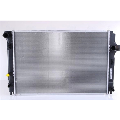 Wasserkühler PKW | Toyota Yaris 1.5 12 | 646873 Wasserkühler PKW | Toyota Yaris 1.5 12 | 646873