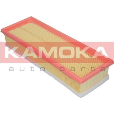 KAMOKA Luftfilter | F202501