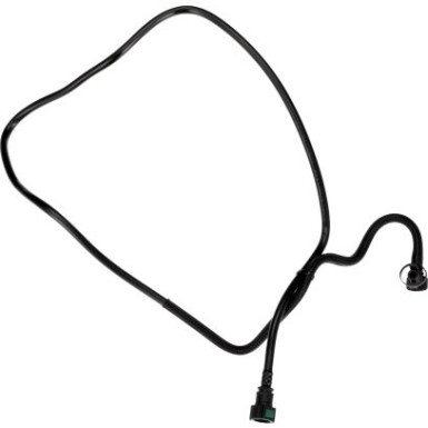 Kraftstoffschlauch | DACIA,RENAULT Captur,Clio 98 | MFL1043 Kraftstoffschlauch | DACIA,RENAULT Captur,Clio 98 | MFL1043