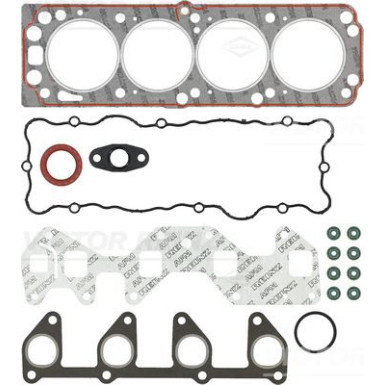Entrussersatz | OPEL Astra,Corsa,Tigra 1.4 | 02-28135-03