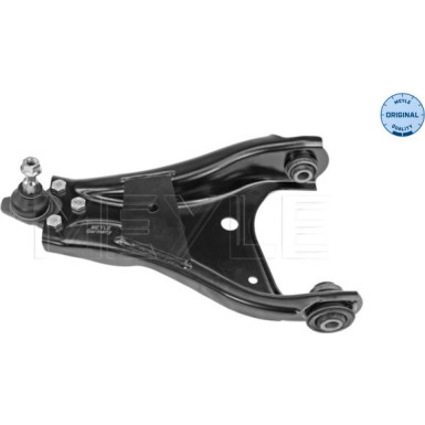 72 304 069 Querlenker unten VA li DACIA Duster 10 MEYLE-ORIGINAL: True to OE 16-16 050 0049