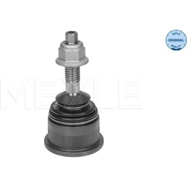52 302 004 Führungsgelenk VA li/re JAGUAR S-Type 99 MEYLE-ORIGINAL: True to OE 18-16 010 0001