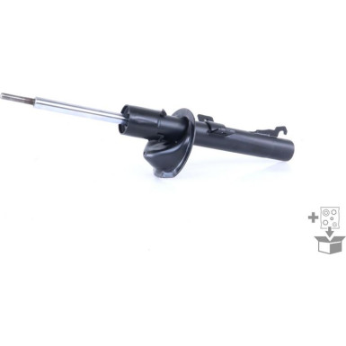 MONROE ORIGINAL-Gasdämpfer VA | FORD Ka 97 | G16258 MONROE ORIGINAL-Gasdämpfer VA | FORD Ka 97 | G16258