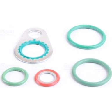 Kompressor PKW Ford B-Max 12 FIRST FIT 890655