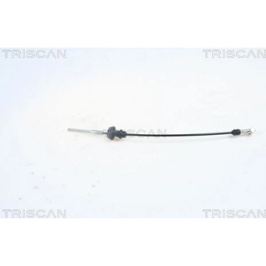 Seilzug, Feststellbremse Saab S. 9-5 98 | 8140 65117 Seilzug, Feststellbremse Saab S. 9-5 98 | 8140 65117