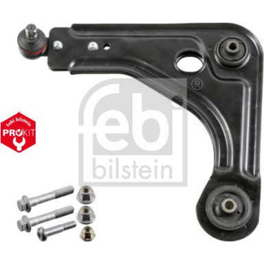 FEBI BILSTEIN Lenker, Radaufhängung 33103
