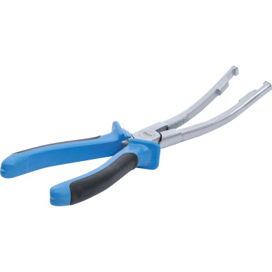 BGS Glühkerzenstecker-Zange | 90° abgewinkelt | 66157