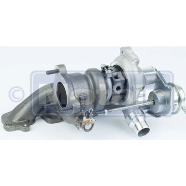 ORIGINAL TURBO RENAULT Megane III,Scenic III,DACIA Mitsubishi Turbo NEU 336453