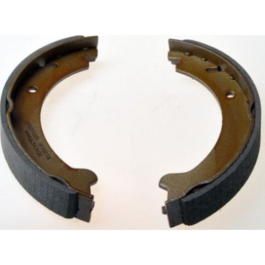 B120181 Bremsbackensatz