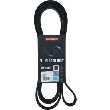 KAMOKA Keilrippenriemen KAMOKA Keilrippenriemen