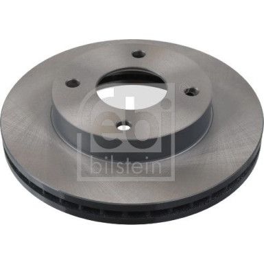 FEBI BILSTEIN Bremsscheibe | 108425