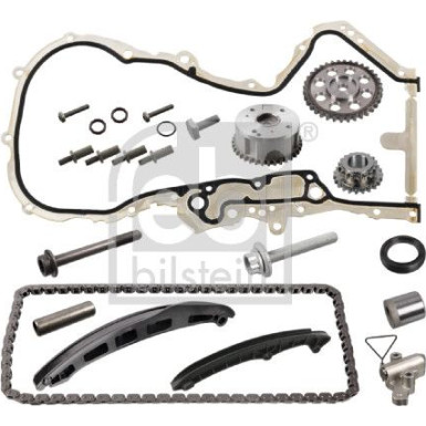 Steuerkettensatz VW,AUDI Full Kit 174393