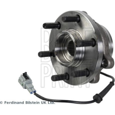 Radlagersatz ADN18253