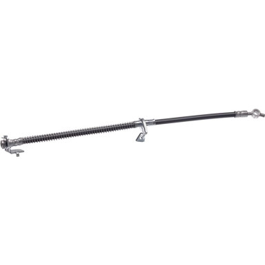 ATE Bremsschlauch | 24.5298-0495.3