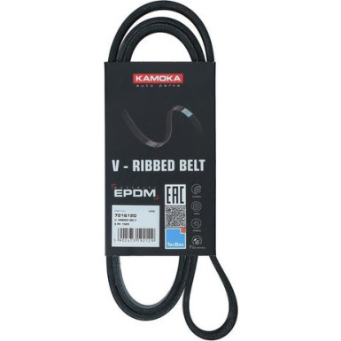 7016120 Keilrippenriemen