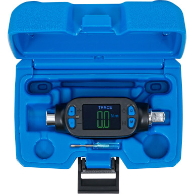BGS Digitaler Drehmoment-Adapter | 10 mm (3/8"""") | 27 - 135 Nm | 70211