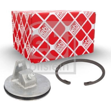 FEBI BILSTEIN Waschmaschine | 35014