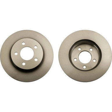 Bremsscheibe Jeep P. Cherokee 01-08 TRW SINGLE DF4885S