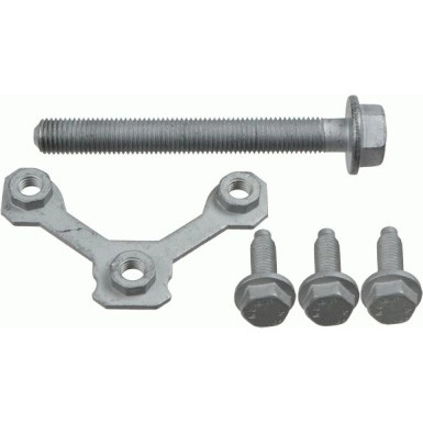 Lemförder Reparatursatz, Radaufhängung 37883 01 AUDI,SEAT,SKODA,VW,PORSCHE Service Pack