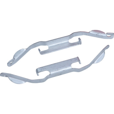 27-1461 Zubehörsatz, Scheibenbremsbelag