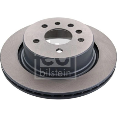 FEBI BILSTEIN Bremsscheibe | 44045