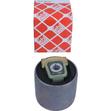 49397 Lagerung, Lenker