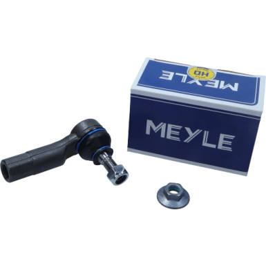 12 301 024 Spurstangenkopf re AUDI A3,SEAT,VW Golf V,Touran 03 MEYLE-ORIGINAL: True to OE 1160200026