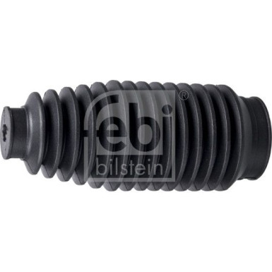 12102 Faltenbalg, Lenkung