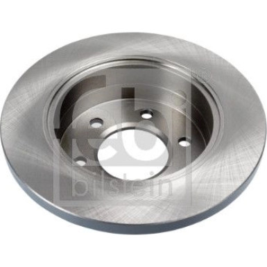 FEBI BILSTEIN Bremsscheibe FEBI BILSTEIN Bremsscheibe