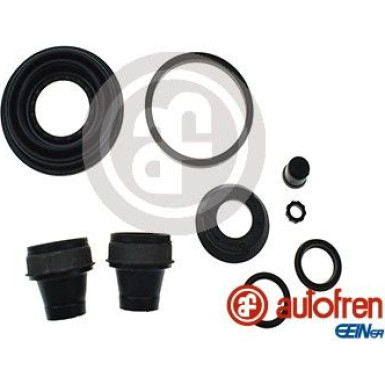 Reparatursatz Bremssattel VW T. Golf 1.4-2.8 98-06 | D4373