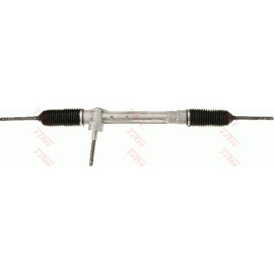 JRM483 Lenkgetriebe Manuell | FIAT Panda 03