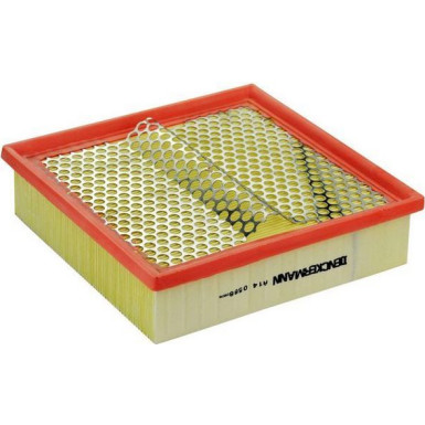 DENCKERMANN Luftfilter | A140588