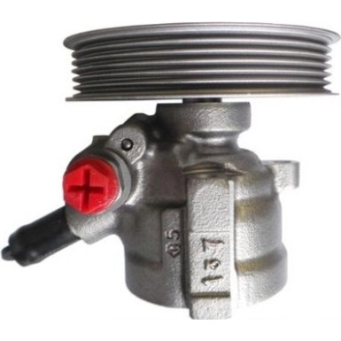 SPIDAN Hydraulikpumpe 53878 SPIDAN Hydraulikpumpe 53878